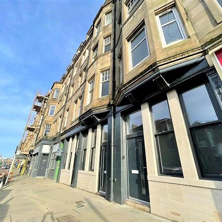 Апартаменты Luxury Reno'D 1 Bed Nr Bruntsfield & The Meadows Эдинбург Экстерьер фото